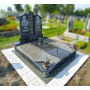 Подвійний памятник - ДП126