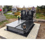Подвійний памятник - ДП71