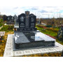 Подвійний памятник - ДП96