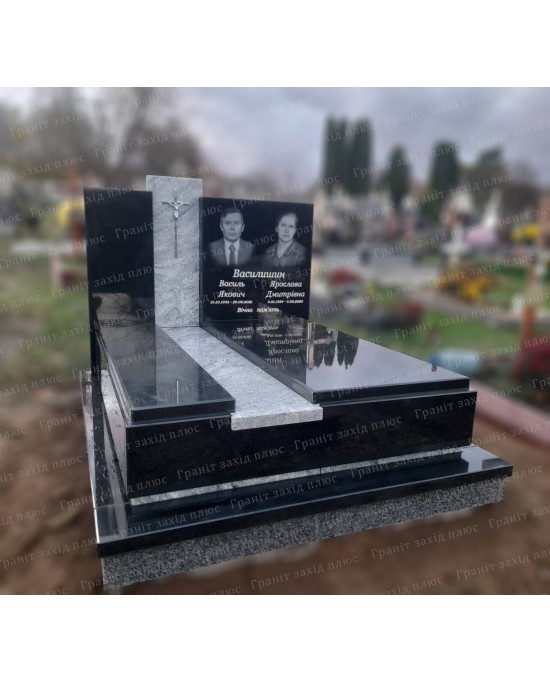 Європейський памятник - ЄД1