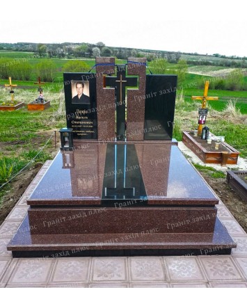 Європейський памятник - ЄД10