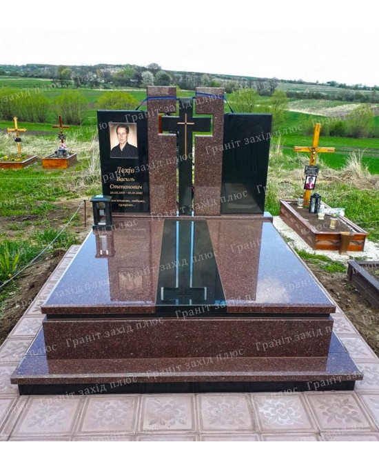 Європейський памятник - ЄД10