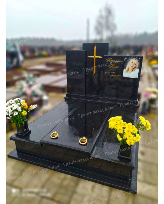 Європейський памятник - ЄД11