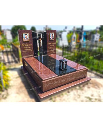 Європейський памятник - ЄД12