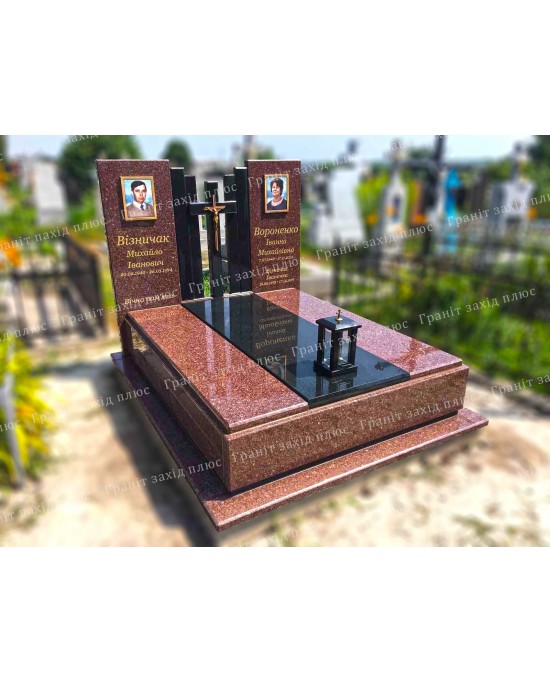 Європейський памятник - ЄД12