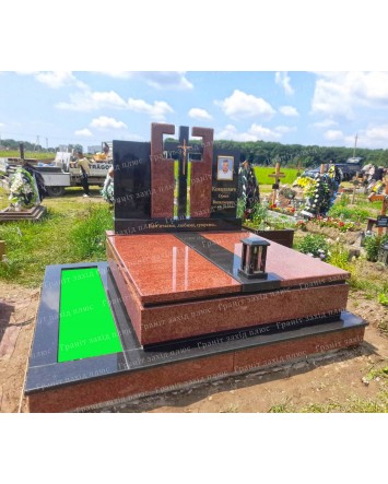 Європейський памятник - ЄД14