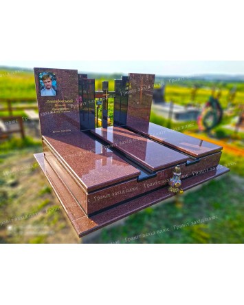 Європейський памятник - ЄД17