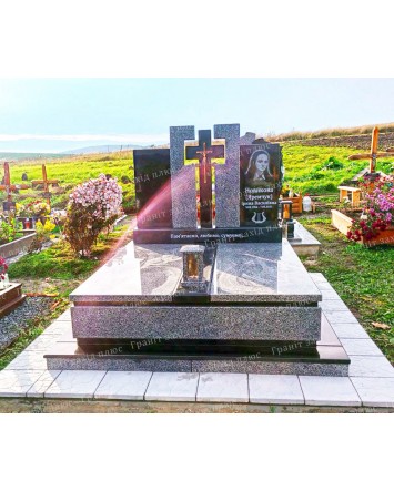 Європейський памятник - ЄД18