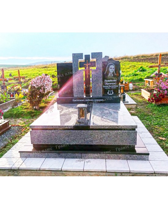 Європейський памятник - ЄД18