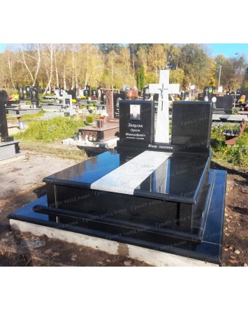 Європейський памятник - ЄД19