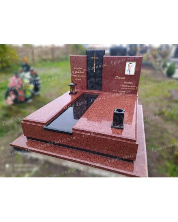 Європейський памятник - ЄД2