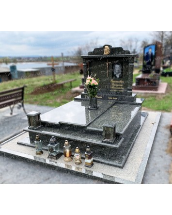 Європейський памятник - ЄД21