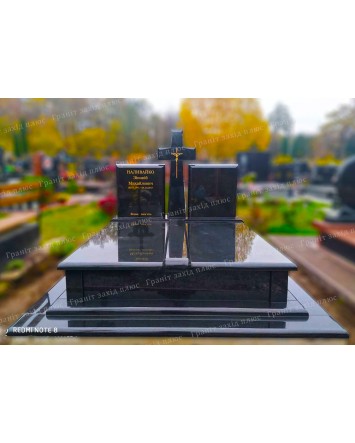 Європейський памятник - ЄД22