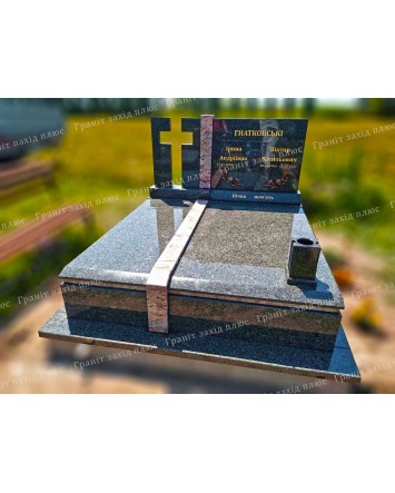 Європейський памятник - ЄД24