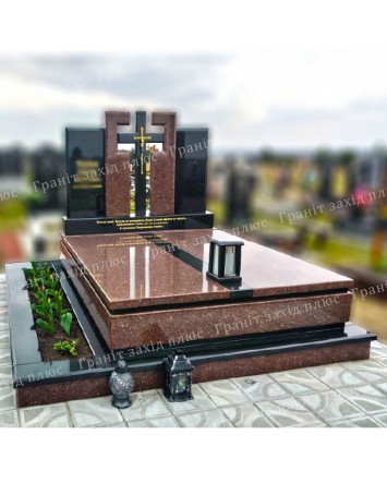 Європейський памятник - ЄД26