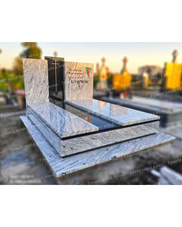 Європейський памятник - ЄД27