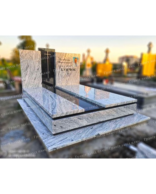 Європейський памятник - ЄД27