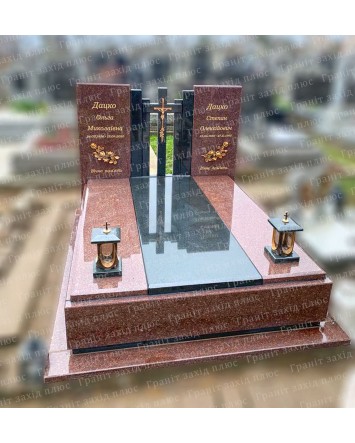 Європейський памятник - ЄД28