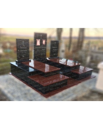 Європейський памятник - ЄД29