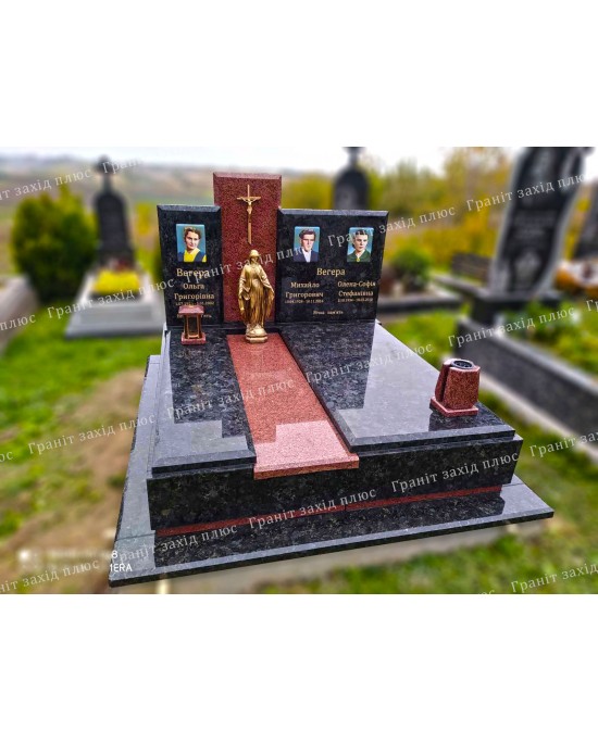 Європейський памятник - ЄД3