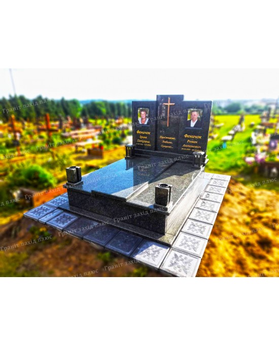 Європейський памятник - ЄД30