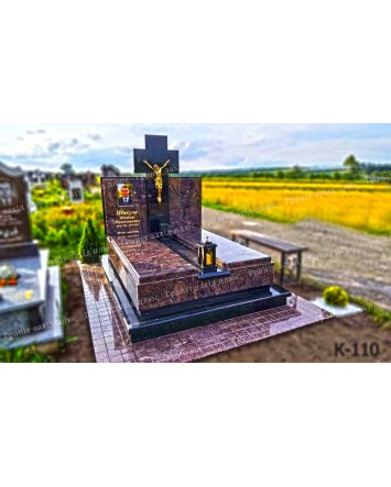 Європейський памятник - ЄД31