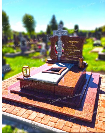 Європейський памятник - ЄД32