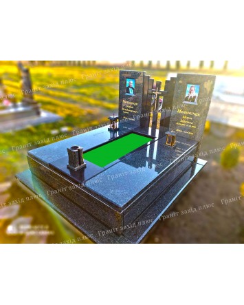 Європейський памятник - ЄД33