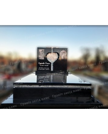 Європейський памятник - ЄД34