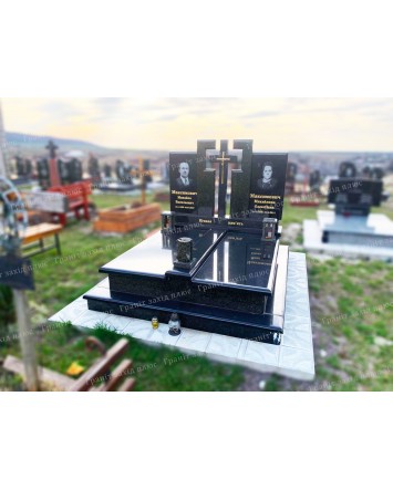 Європейський памятник - ЄД35