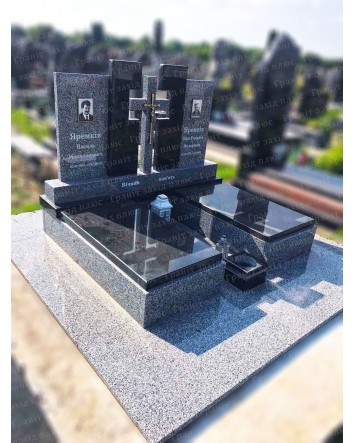 Європейський памятник - ЄД36