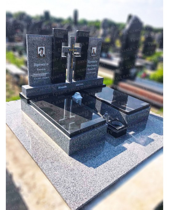 Європейський памятник - ЄД36