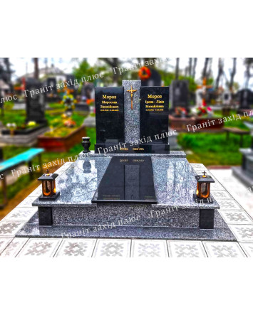 Європейський памятник - ЄД37