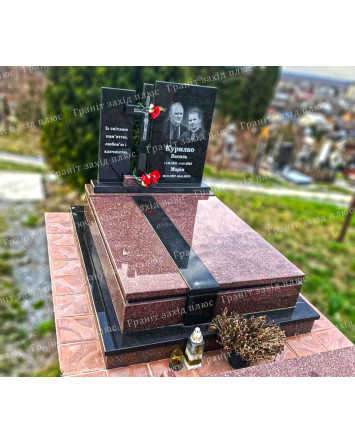 Європейський памятник - ЄД38