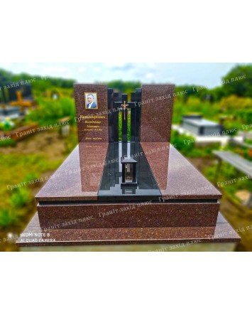 Європейський памятник - ЄД4