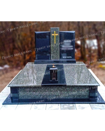 Європейський памятник - ЄД41