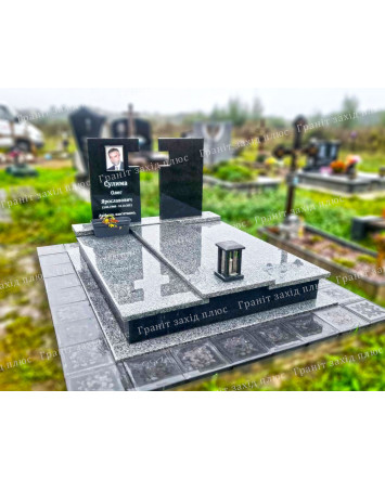 Європейський памятник - ЄД42