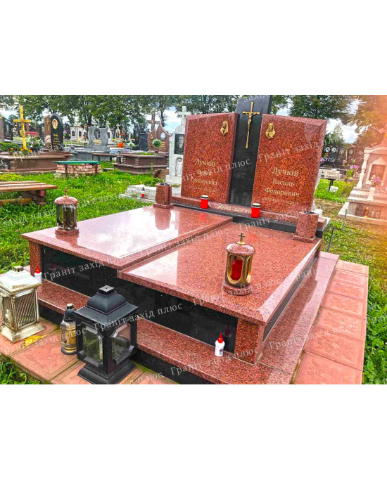 Європейський памятник - ЄД43