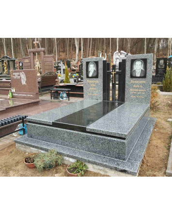 Європейський памятник - ЄД44