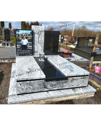 Європейський памятник - ЄД46