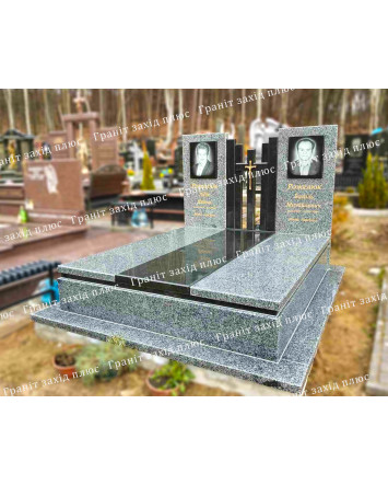 Європейський памятник - ЄД47