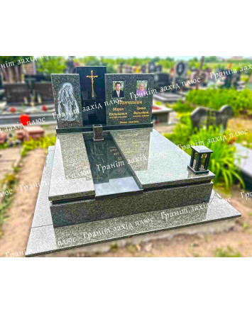 Європейський памятник - ЄД48