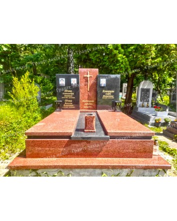 Європейський памятник - ЄД5