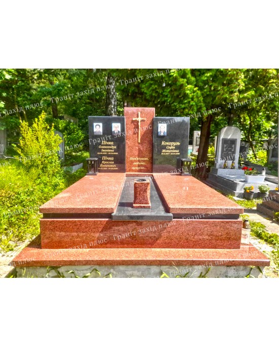 Європейський памятник - ЄД5