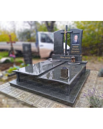 Європейський памятник - ЄД6