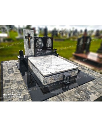 Європейський памятник - ЄД7