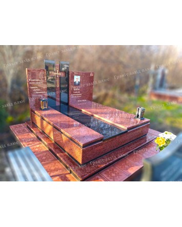 Європейський памятник - ЄД8