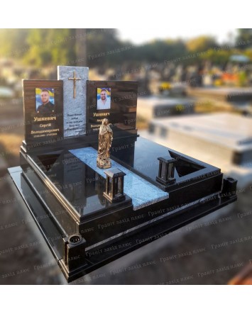 Європейський памятник - ЄД9