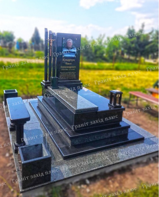 Європейський памятник - ЄО17