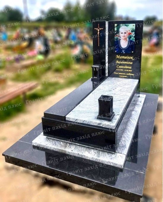 Європейський пам'ятник - ЄО3